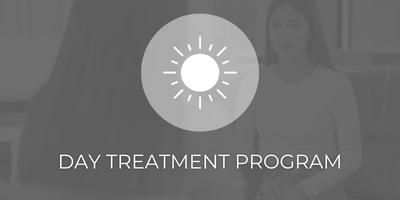 learn more about our day treatment program